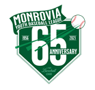 Monrovia Youth Baseball League