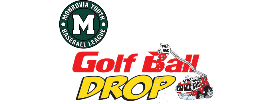 MYBL Golf Ball Drop