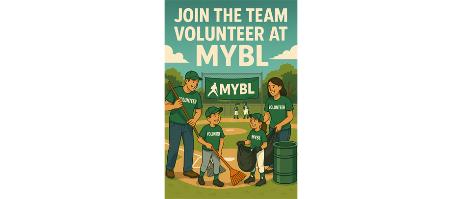 Volunteers Needed!