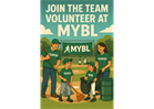 The Importance of Volunteering in the Monrovia Youth Baseball League